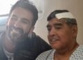 Luque a los jueces: «Todas las balas vienen a mí; el único que me defendería acá es Diego»