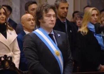 La previa del Tedeum: un plan de mitigación que instaló la visita papal, pero se alteró con la exclusión de Villarruel