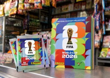 Del ritual popular al consumo selectivo: cuánto cuesta llenar el álbum del Mundial 2026