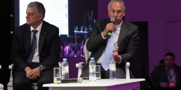 Horacio Marín: «Con la energía le ponemos una segunda turbina al país para que despegue»