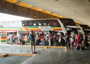 El Gobierno elimina los subsidios para que viajen gratis personas con discapacidad