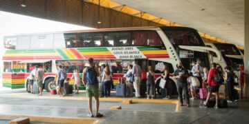 El Gobierno elimina los subsidios para que viajen gratis personas con discapacidad