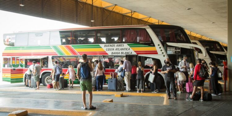 El Gobierno elimina los subsidios para que viajen gratis personas con discapacidad