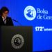 Milei le endulzó los oídos al agro: bajará las retenciones para trigo y cebada