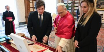La previa del Tedeum: un plan de mitigación que instaló la visita papal, pero se alteró con la exclusión de Villarruel