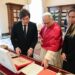 La previa del Tedeum: un plan de mitigación que instaló la visita papal, pero se alteró con la exclusión de Villarruel