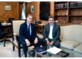 Con un ojo puesto en PBA, Ritondo ofrece una salida a la reforma electoral de Milei