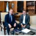 Con un ojo puesto en PBA, Ritondo ofrece una salida a la reforma electoral de Milei