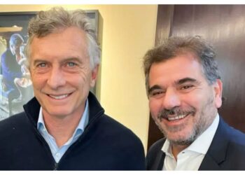 El PRO no dará quórum para interpelar a Adorni, pero el comunicado de Macri dejó al partido en un pantano