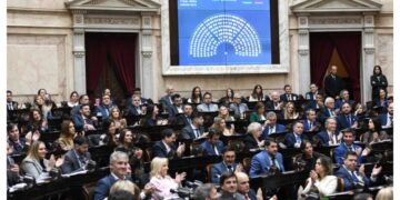 Diputados: la oposición perdió, LLA blinda a Adorni y va por Hojarasca y Zonas Frías