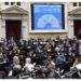Diputados: la oposición perdió, LLA blinda a Adorni y va por Hojarasca y Zonas Frías
