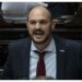 Del Uber a la casa de 300 mil dólares: denuncian por enriquecimiento a un diputado de LLA