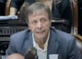 Zago: «No lo cuidan a Milei, con Adorni y Espert lo hicieron quedar como defensor de mentirosos»