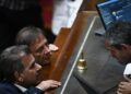Zago: «No lo cuidan a Milei, con Adorni y Espert lo hicieron quedar como defensor de mentirosos»