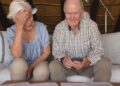 Una pareja de jubilados necesita $ 1,5 millones para los gastos básicos en la Ciudad