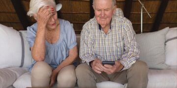 Una pareja de jubilados necesita $ 1,5 millones para los gastos básicos en la Ciudad