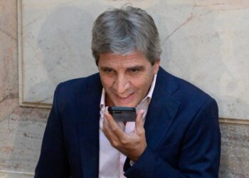 Tras entregarle Transener, Caputo podría darle AySA a Edison Energía