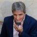 Tras entregarle Transener, Caputo podría darle AySA a Edison Energía