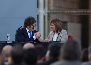 ¿Ciudad o Nación?: Bullrich se mueve y en su entorno reconocen que el año que viene será candidata
