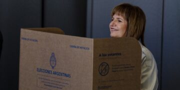 ¿Ciudad o Nación?: Bullrich se mueve y en su entorno reconocen que el año que viene será candidata