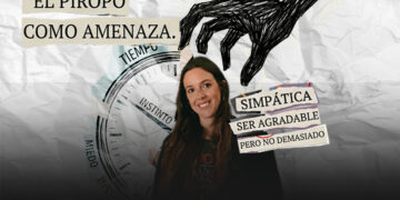 «¿Quién te invita a un plan así, con un tipo divertido como yo?»