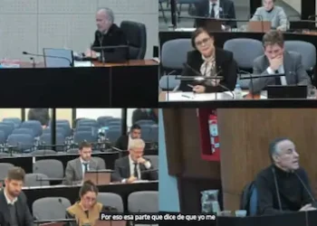 Causa Cuadernos: Explosiva declaración del encargado de CFK