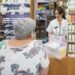 Menos remedios, más ganancias: el negocio farmacéutico en la Argentina de Milei