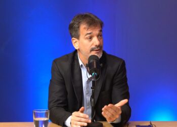 Galmarini: «Si el superávit significa matar a la mitad de los argentinos, no estoy de acuerdo»
