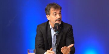 Galmarini: «Si el superávit significa matar a la mitad de los argentinos, no estoy de acuerdo»
