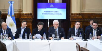 El Senado apura la agenda antes del receso: holdouts, propiedad privada y salud mental en una semana clave