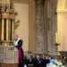 «Basta de arengar la división y la polarización porque nadie se salva solo», el mensaje de García Cuerva ante Milei