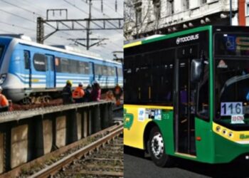 Nuevas subas en las tarifas de los colectivos y los trenes de hasta el 18% en el AMBA