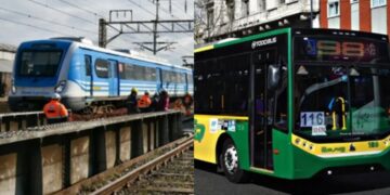 Nuevas subas en las tarifas de los colectivos y los trenes de hasta el 18% en el AMBA