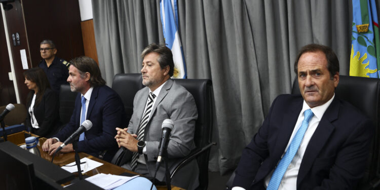 Picadísima décima audiencia en el juicio por la muerte de Maradona