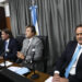 Picadísima décima audiencia en el juicio por la muerte de Maradona