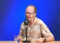 Diego Golombek, científico: «Las pantallas engordan»