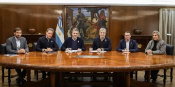 El Gobierno y la Ciudad resolvieron cancelar la deuda generada en 2025