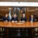 El Gobierno y la Ciudad resolvieron cancelar la deuda generada en 2025