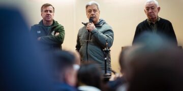La Justicia anuló las elecciones en la UOM e intervino el sindicato