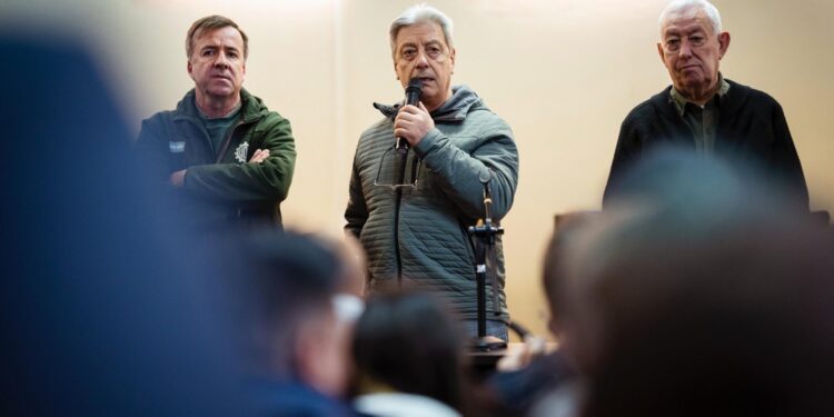 La Justicia anuló las elecciones en la UOM e intervino el sindicato