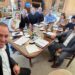 Con la pelea Caputo – Menem en pausa, la mesa política se reunió para apuntarle al Congreso