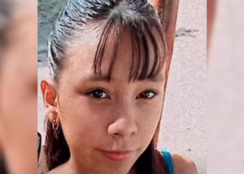 Encontraron el cuerpo de Agostina, la nena desaparecida hace una semana