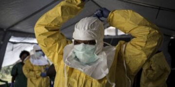 Brote de Ébola: La SIDE quedó a cargo del seguimiento epidemiológico