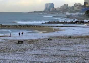 Zona fría: la provincia de Buenos Aires sería la más afectada por la quita de subsidios