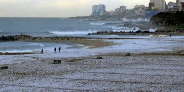 Zona fría: la provincia de Buenos Aires sería la más afectada por la quita de subsidios