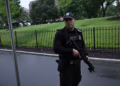 Estados Unidos: nuevo tiroteo en las inmediaciones de la Casa Blanca
