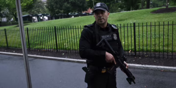 Estados Unidos: nuevo tiroteo en las inmediaciones de la Casa Blanca