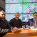 Provincia de Buenos Aires: Lanús y Ezeiza firmaron un acuerdo en seguridad