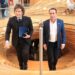 Galperín, subsidiado por el Estado, no sabe que las tareas de cuidado aportan el 16,8% del PBI