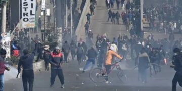 Crisis en Bolivia: Protestas masivas y reacción social ante medidas de ajuste